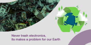 Never Trash Electronics|Never Trash Electronics-1|