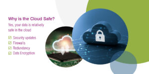 How Secure is My Data in the Cloud|
